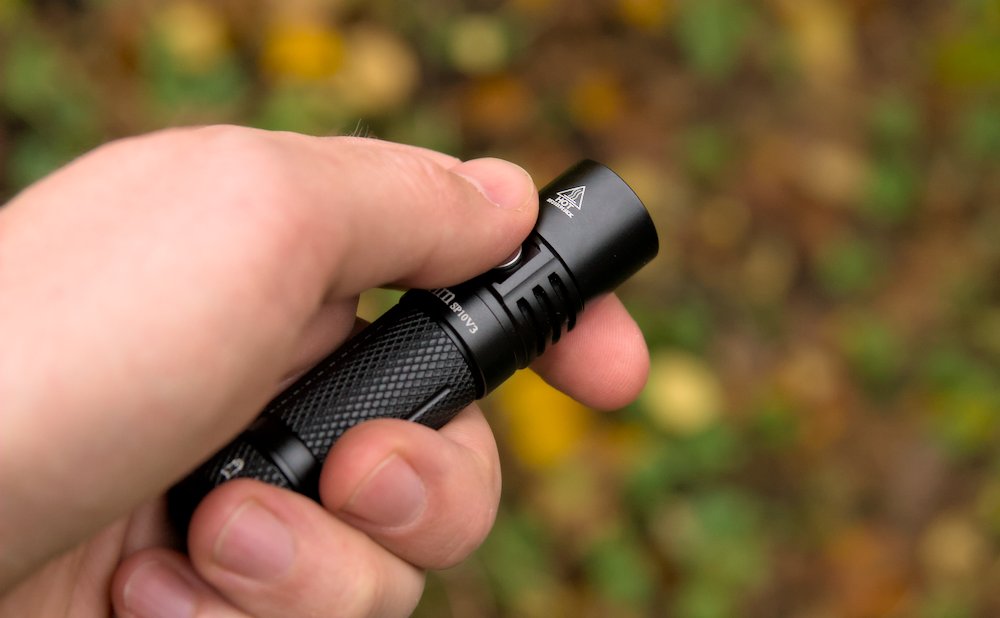 Sofirn SP10 V3 Flashlight Review - ZeroAir Reviews