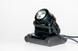 Auch als Standlampe taugt die H14.