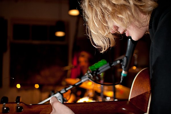 Herr Flamingo Unplugged III