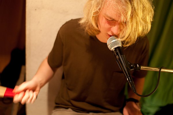 Herr Flamingo Unplugged VIII