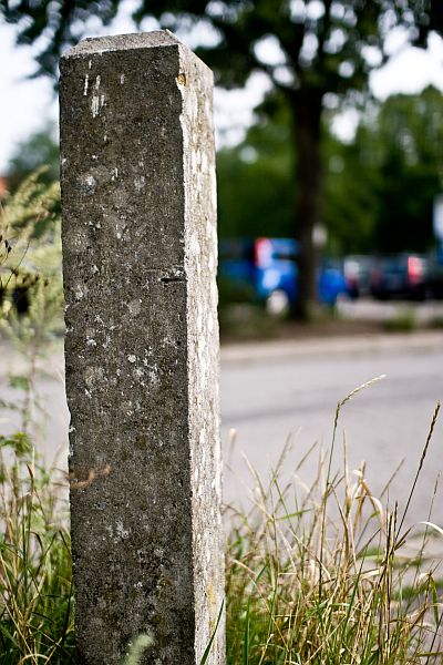 Pfahlbauten